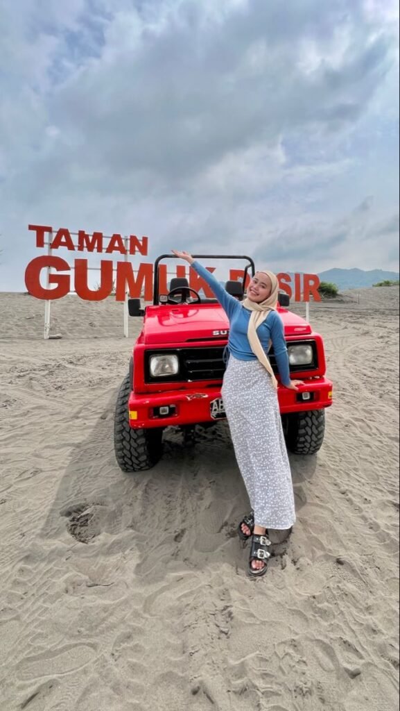 Gumuk Pasir